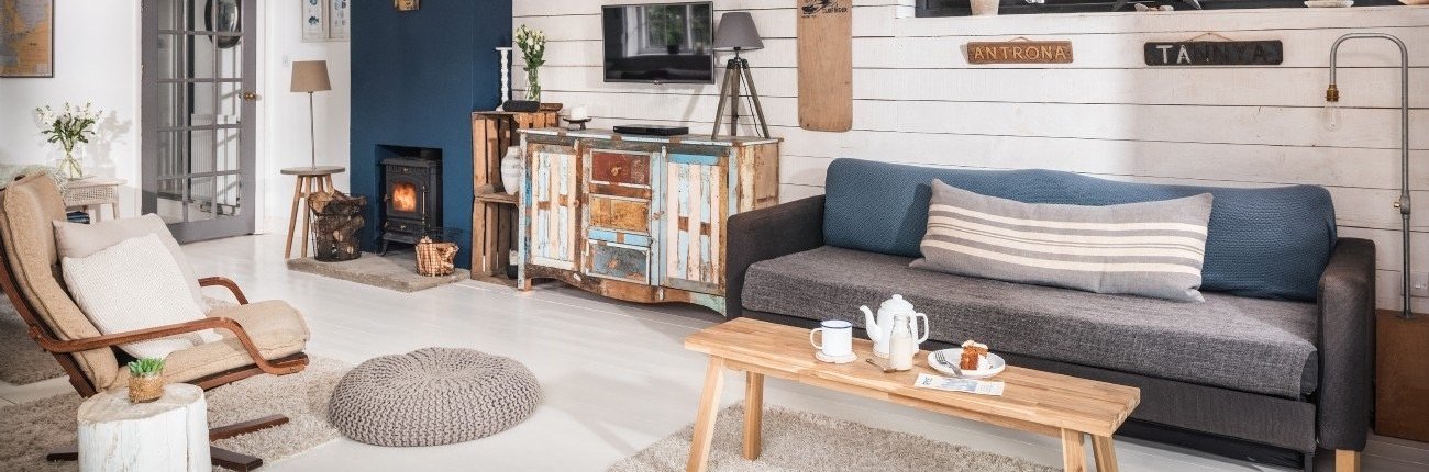 Holiday / Short-term lets Cleaning Company