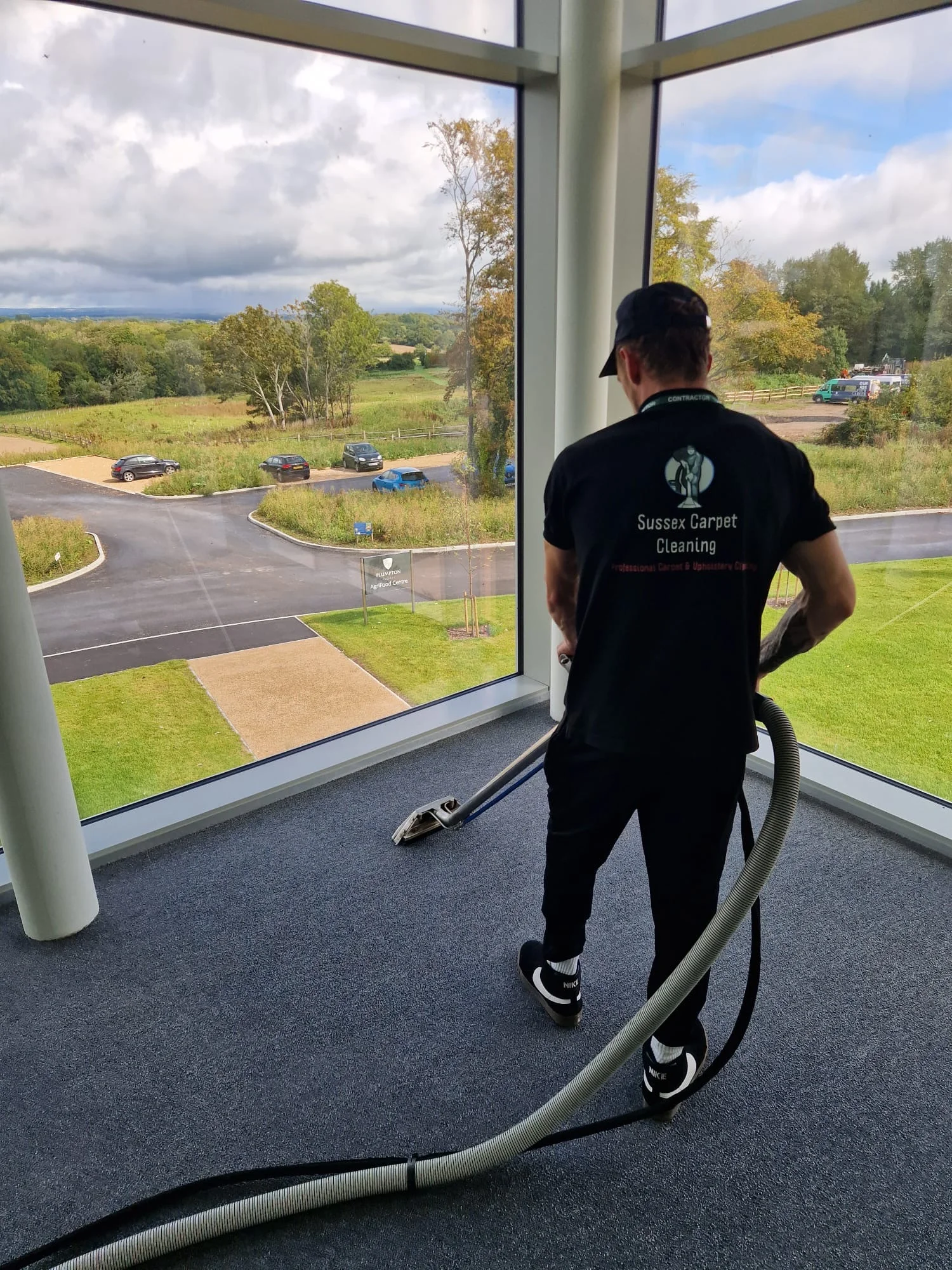 Sussex Carpet Cleaning - Carpet cleaning company in Sussex