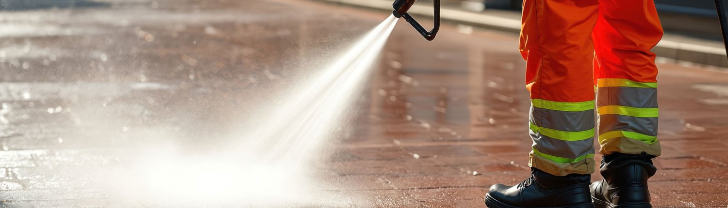 Driveway and Path Jet-washing Driveway and Path Jet-washing