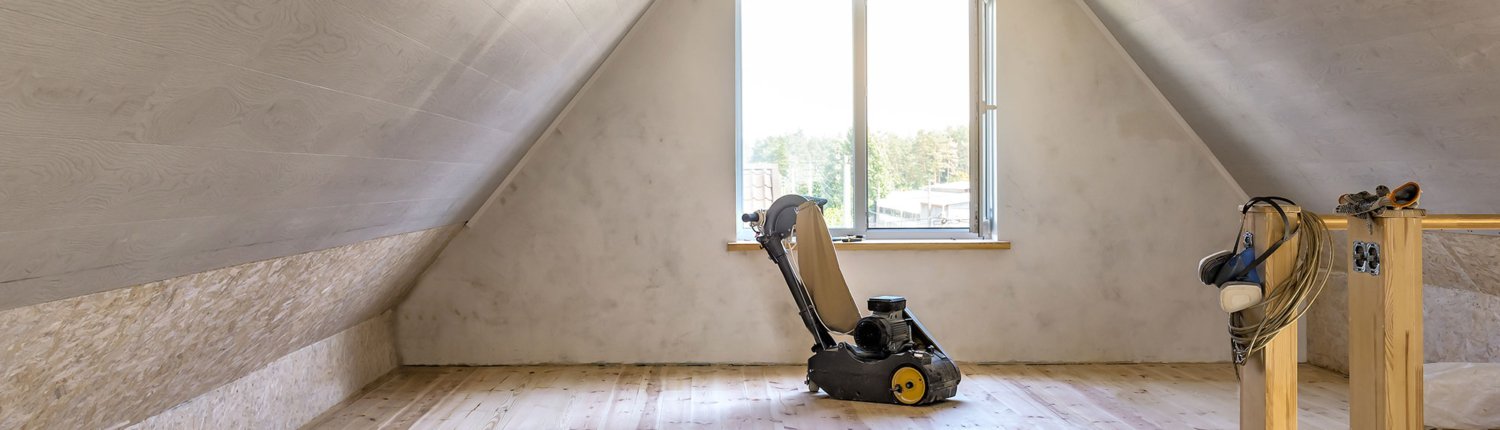 Floor Sanding