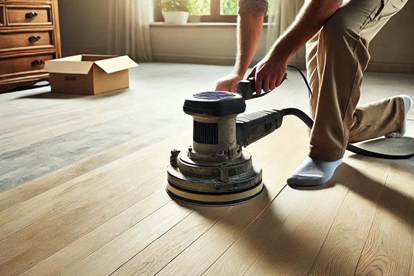 Floor Sanding Floor Sanding