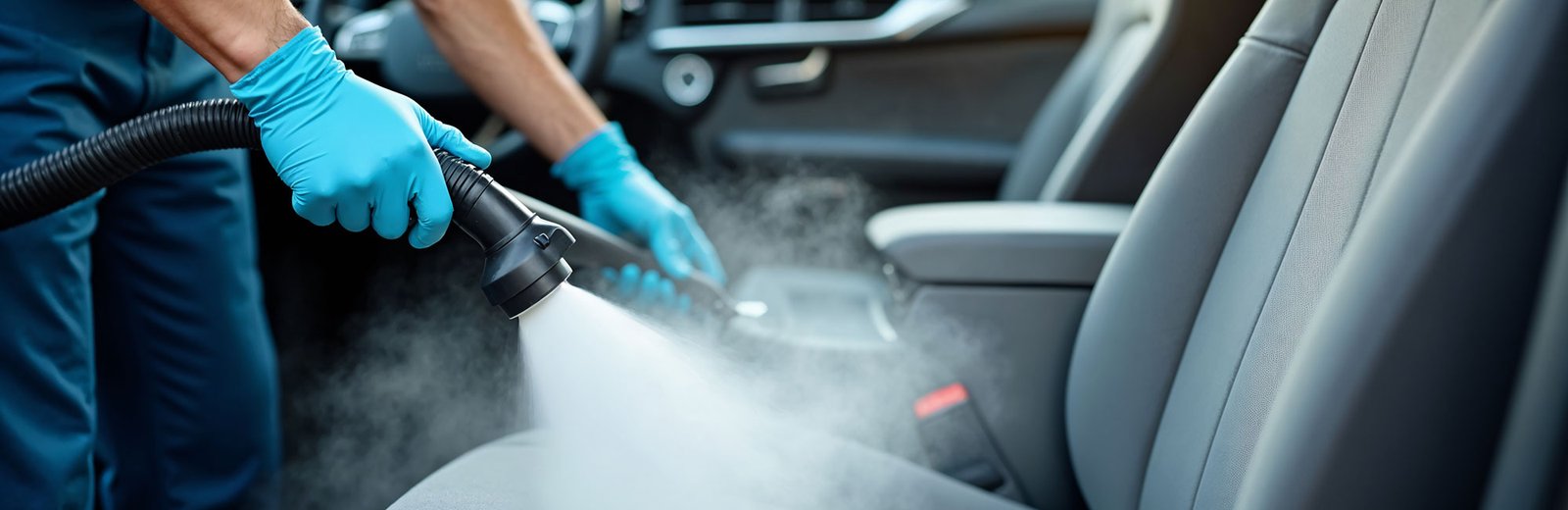 Vehicle Upholstery Cleaning Vehicle Upholstery Cleaning