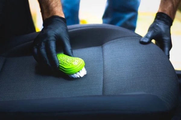 Vehicle Upholstery Cleaning Vehicle Upholstery Cleaning
